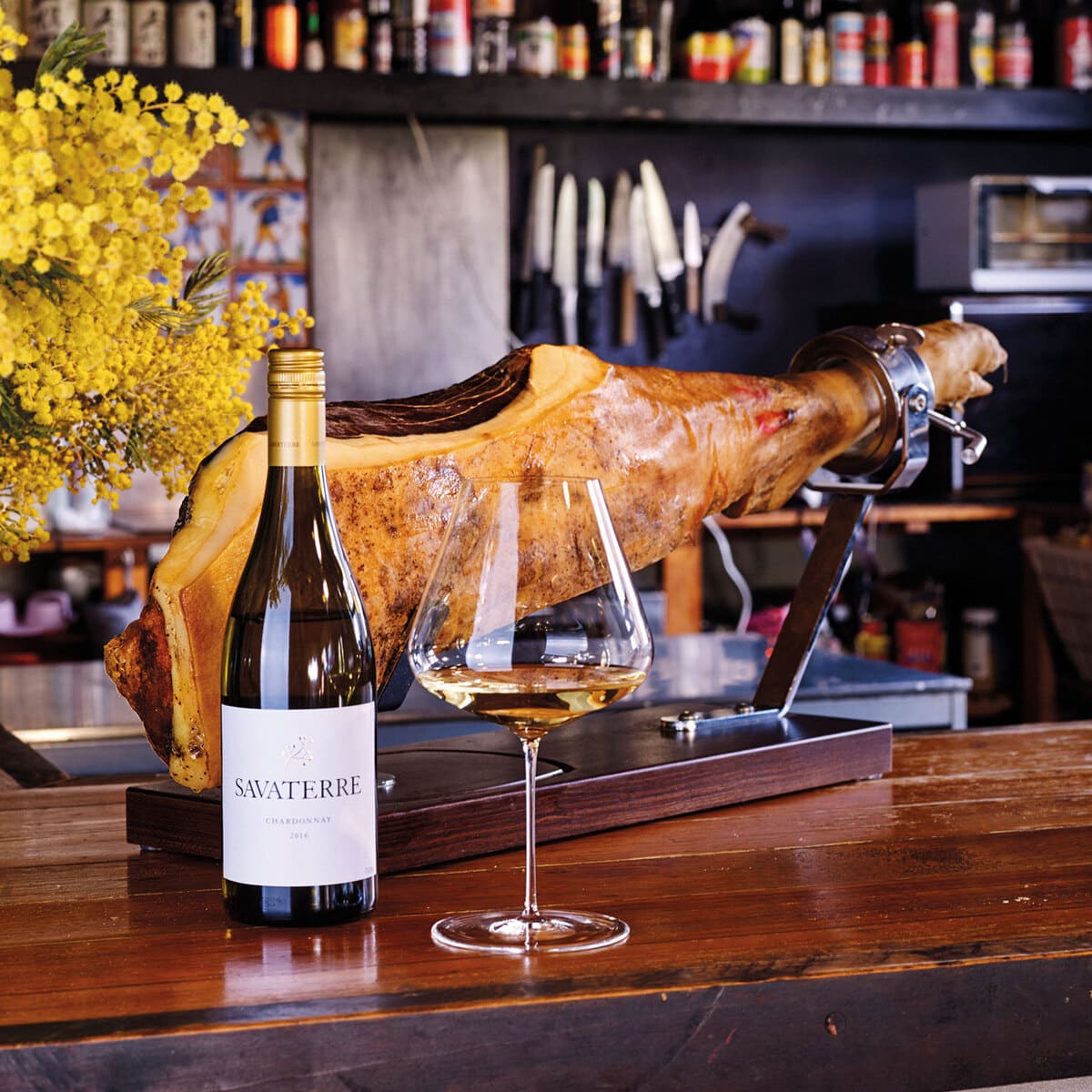 Rượu vang Beechworth