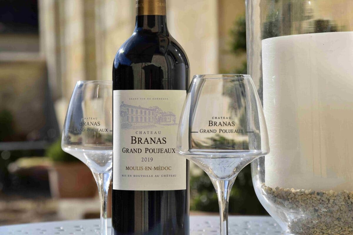Rượu vang tiểu vùng Moulis-en-Médoc