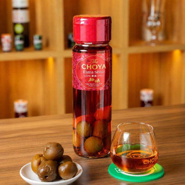 The CHOYA Extra Shiso