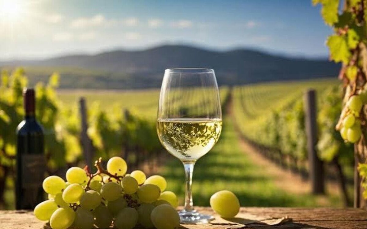 Phong cách và hương vị rượu vang Mosel