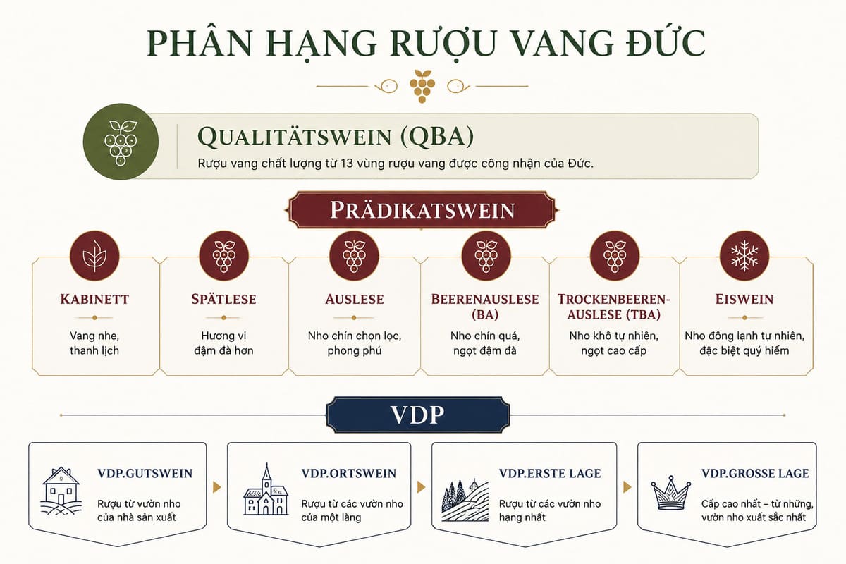 Hệ thống phân hạng rượu vang Mosel