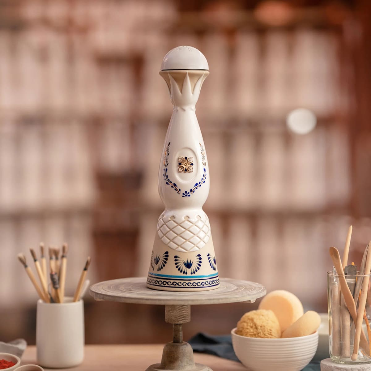 Thương hiệu rượu Clase Azul Añejo