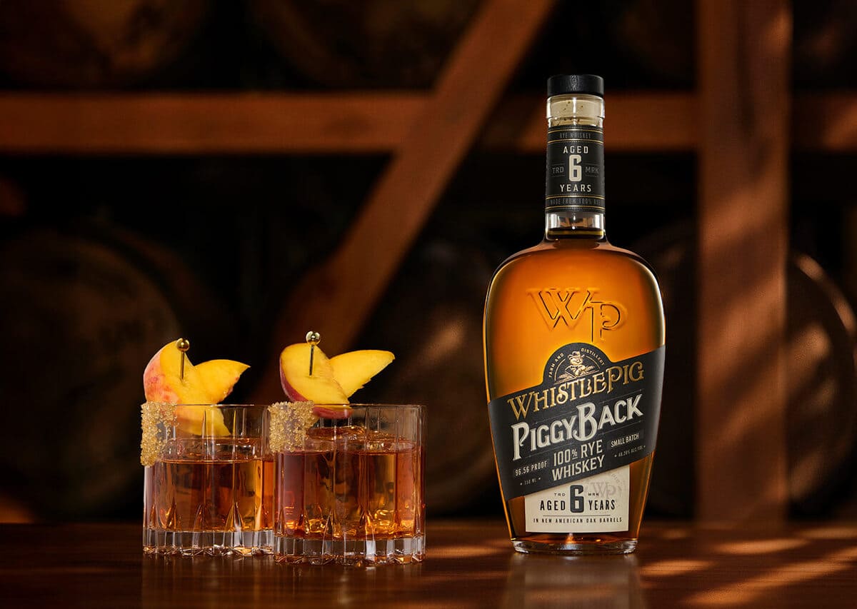 Rượu WhistlePig