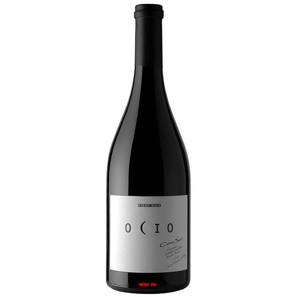 Rượu Vang Cono Sur Ocio Pinot Noir Tinto