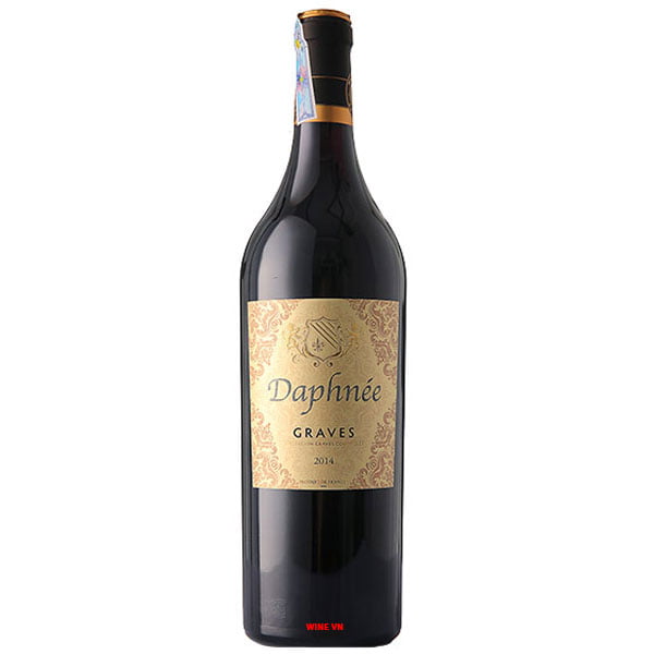Rượu Vang Daphnee Graves AOC
