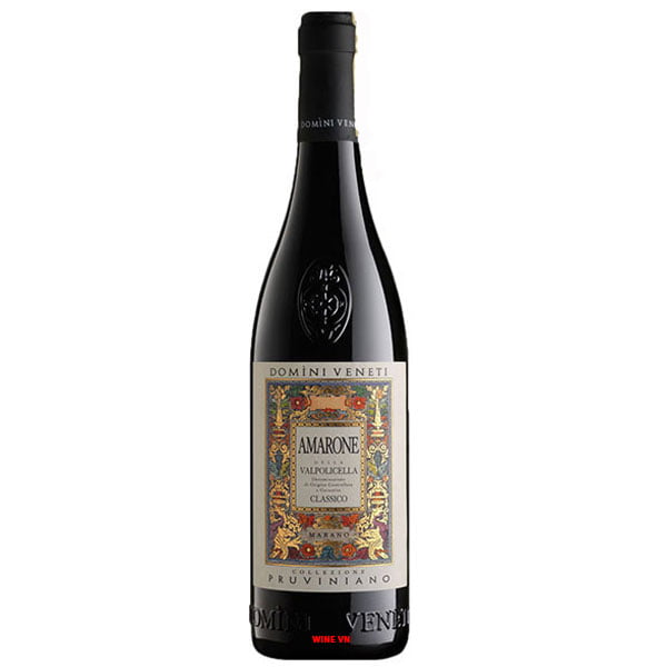 Rượu Vang Domini Veneti Classico Amarone