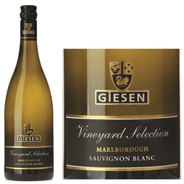 Rượu Vang Giesen Vineyard Selection Sauvignon Blanc