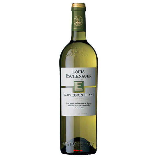 Rượu Vang Louis Eschenauer VDP Sauvignon Blanc