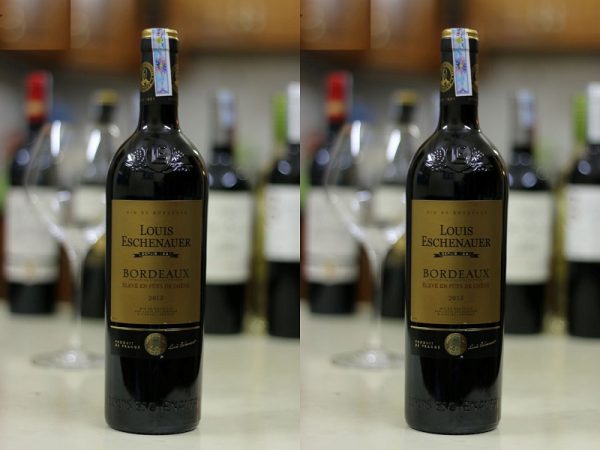 bordeaux-louis-eschenauer-eleve-fut-de-chene-3 Louis Eschenauer Bordeaux