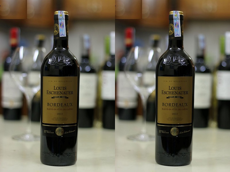 Louis Eschenauer Bordeaux