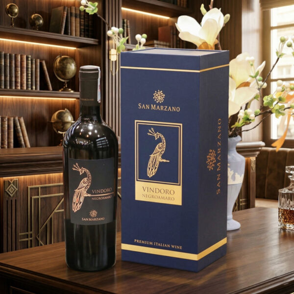 Vindoro Negroamaro San Marzano