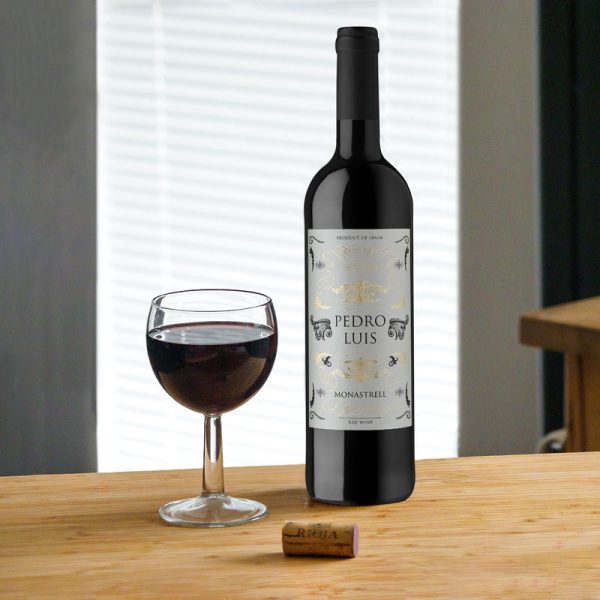 pedro-luis-jumilla-red-1 Rượu Vang Pedro Luis Jumilla Monastrell