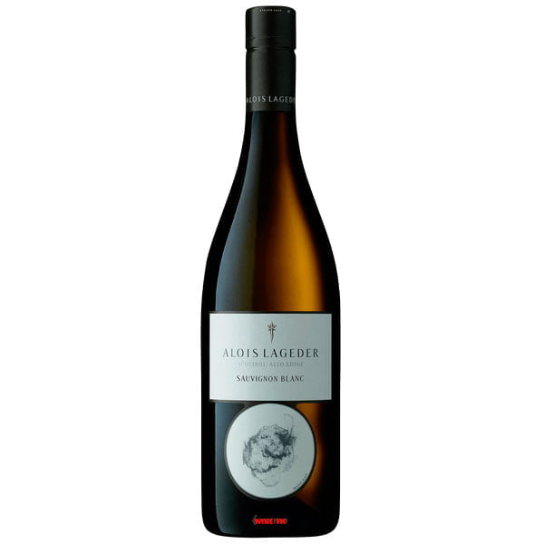 Rượu Vang Alois Lageder Sauvignon Blanc