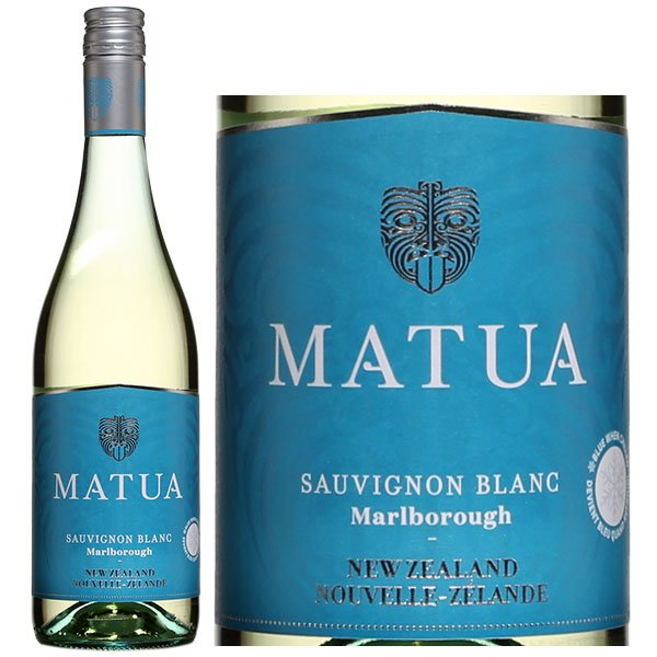 Rượu Vang Matua Sauvignon Blanc