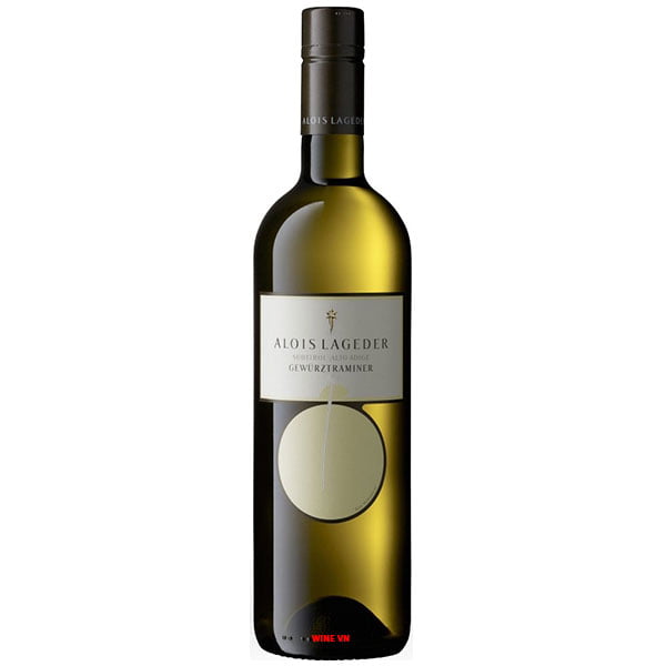 Rượu Vang Ý Alois Lageder Sudtirol Gewurztraminer
