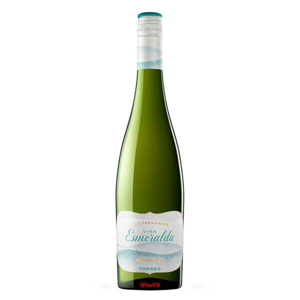 Rượu Vang Torres Vina Esmeralda