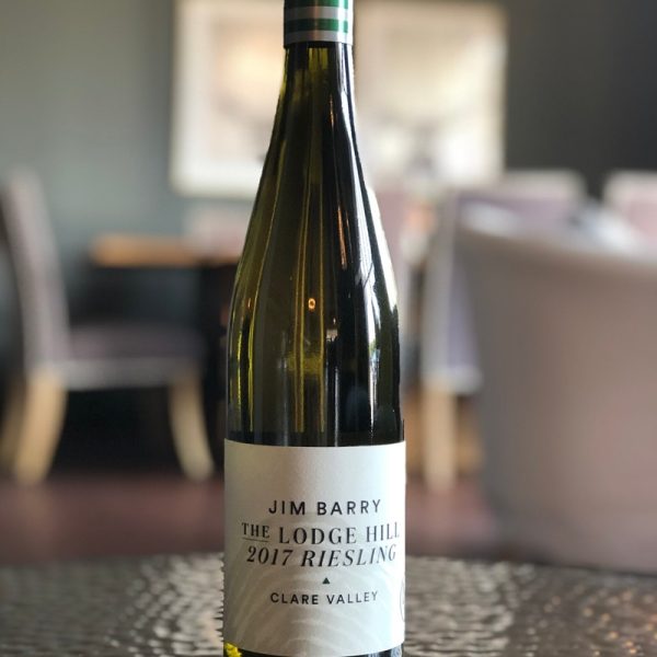 Rượu Vang ÚC Jim Barry Lodge Hill Riesling
