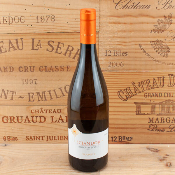 Banfi Sciandor Moscato D'Asti