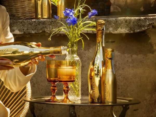 Rượu Bottega Gold