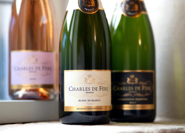 Charles De Fère Réserve Blanc De Blancs