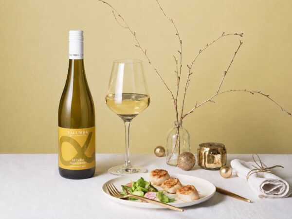 Yalumba GEN Organic Chardonnay