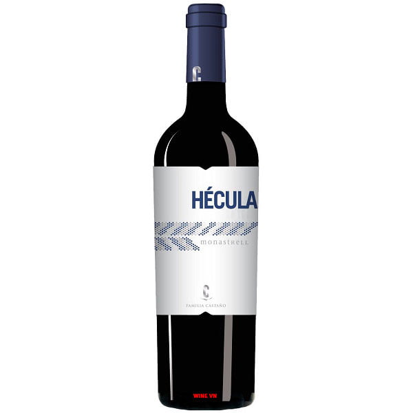 Rượu Vang Bodega Castano Hecula Yecla