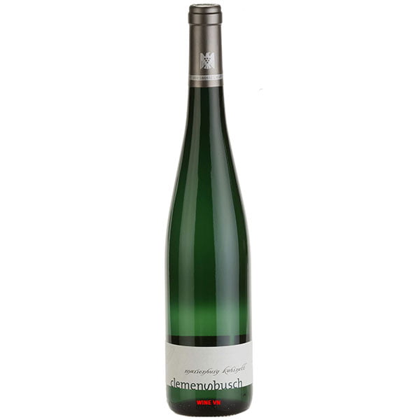 Rượu Vang Clemens Busch Marienburg Riesling Kabinett