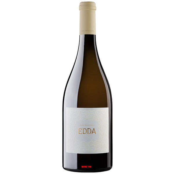 Rượu Vang Edda San Marzano