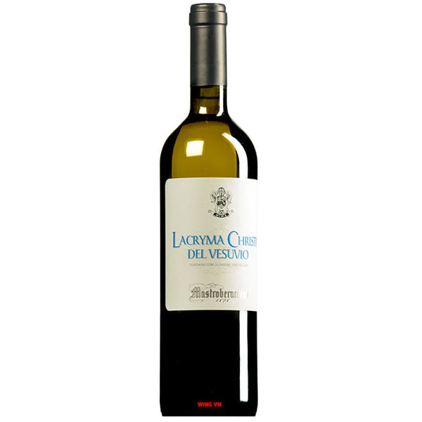 Rượu Vang Lacryma Christi Del Vesuvio Bianco