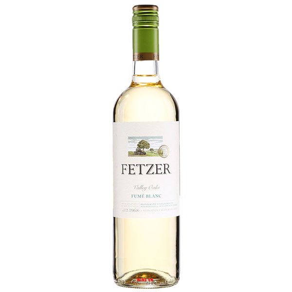 Rượu Vang Mỹ FETZER Fume Blanc