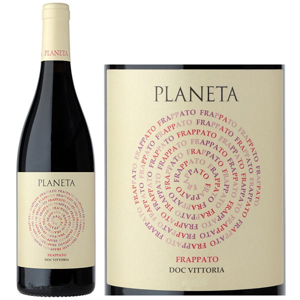 Rượu Vang Planeta Frappato Vittoria DOC