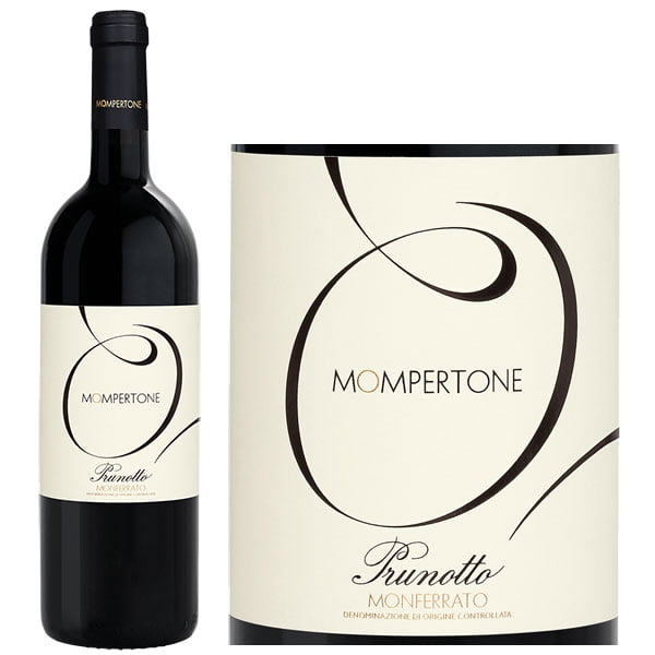 Rượu Vang Prunotto Mompertone Monferrato
