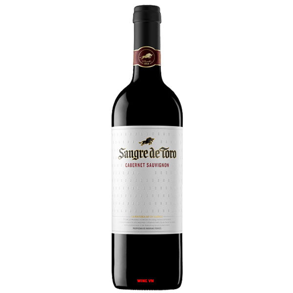 Rượu Vang Sangre De Toro Cabernet Sauvignon