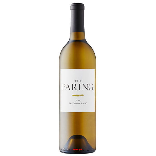 Rượu Vang Trắng The Paring Sauvignon Blanc