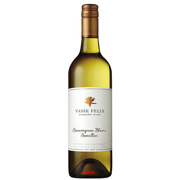 Rượu Vang Vasse Felix Sauvignon Blanc - Semillon