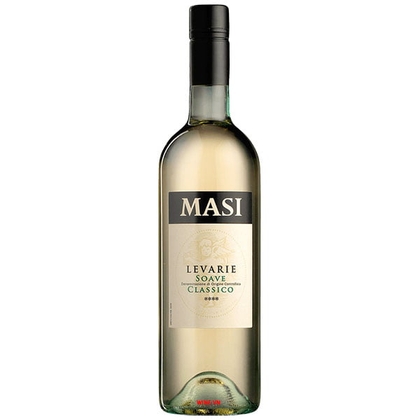 Rượu Vang Ý Masi Levarie Soave