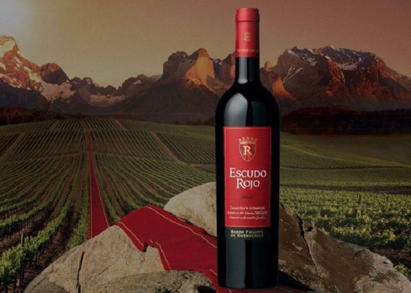 baron-philippe-de-rothschild-escudo-rojo-2 Escudo Rojo Baron Philippe De Rothschild