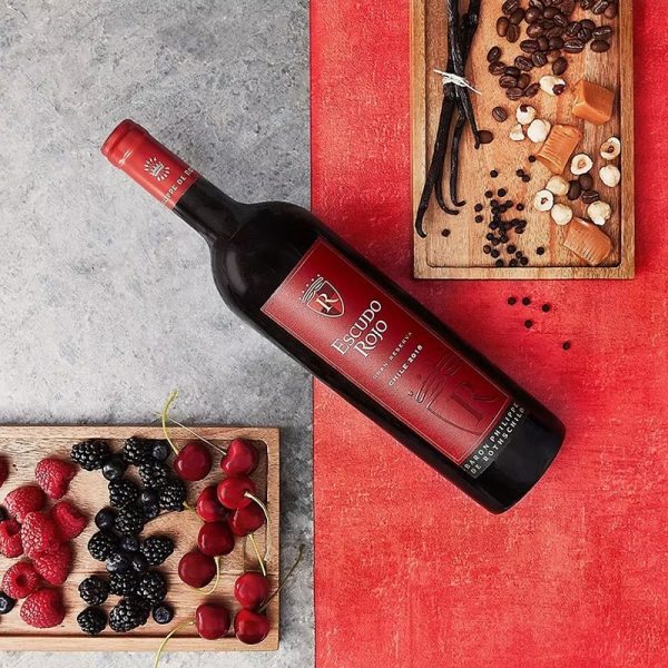 baron-philippe-de-rothschild-escudo-rojo-4 Rượu vang Baron Philippe De Rothschild Escudo Rojo