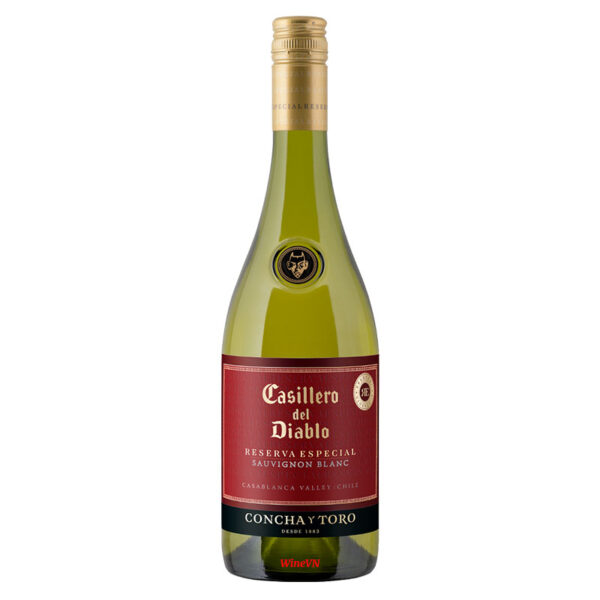 Casillero Del Diablo Reserva Especial Sauvignon Blanc