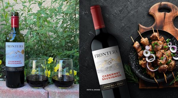 Frontera Cabernet Sauvignon