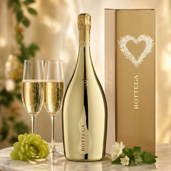 Bottega Gold Brut Prosecco DOC Spumante