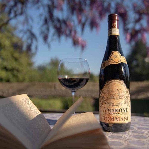 Tommasi Amarone Della Valpolicella Classico