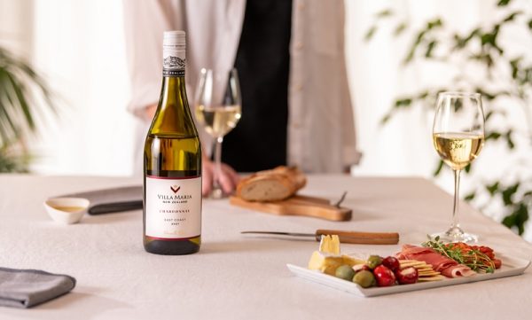 Rượu Vang Villa Maria Private Bin Chardonnay