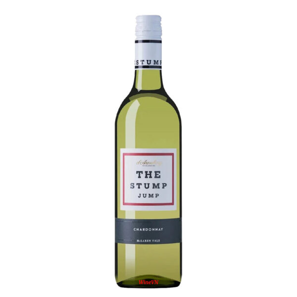 D’Arenberg The Stump Jump Lightly Wooded Chardonnay