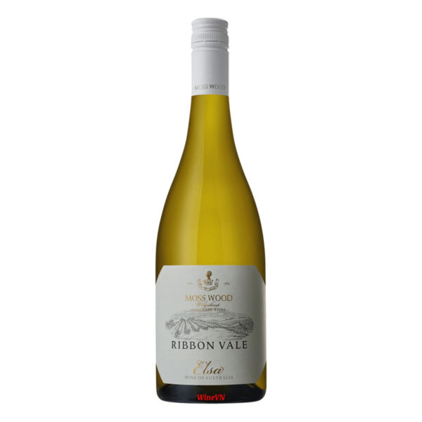Moss Wood Ribbon Vale Sauvignon Blanc Semillon