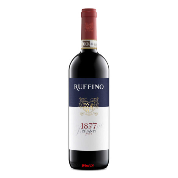 Rượu vang Ruffino Chianti DOCG