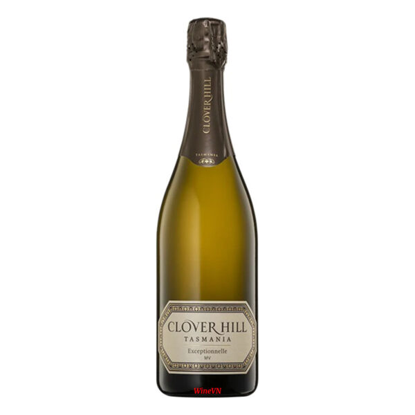 Rượu Vang Nổ Taltarni Clover Hill Vintage Brut