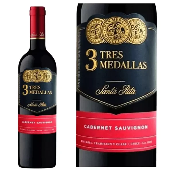 01-Santa-Rita-3-Tres-Medallas 3 tres medallas