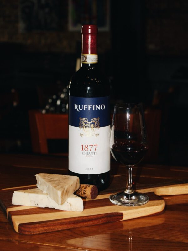 Rượu vang Ruffino Chianti DOCG