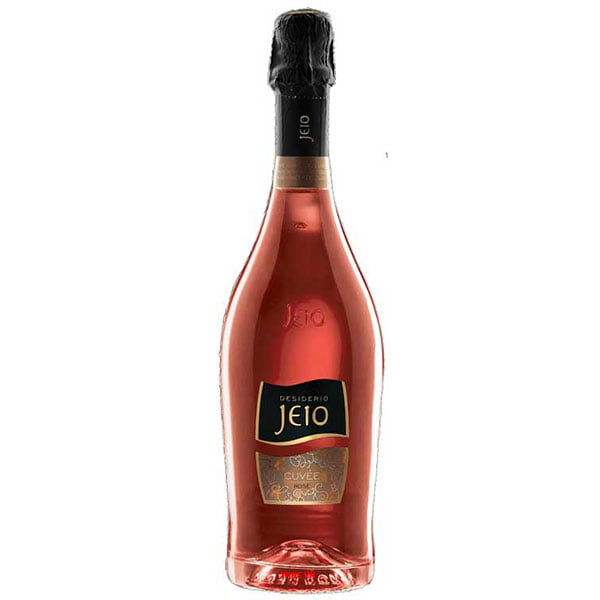 Rượu Vang Bisol Jeio Cuvee Rose